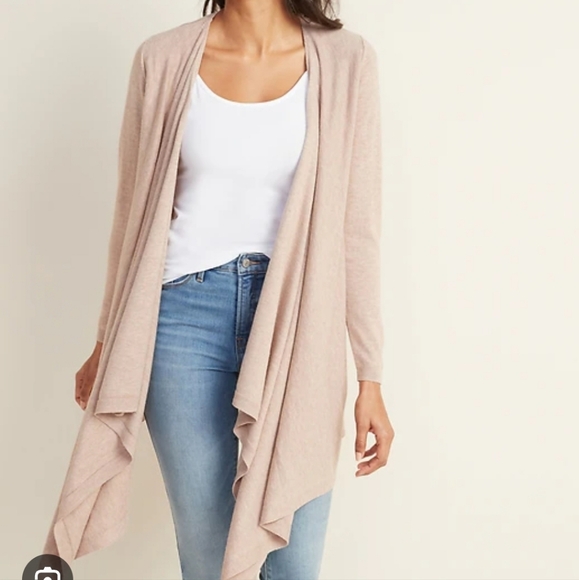 nursing / Maternity sweater - Picture 1 of 4